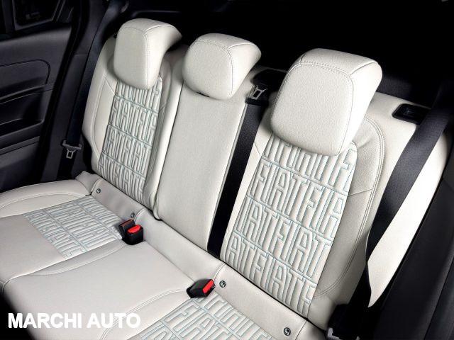 FIAT 600 Hybrid 110 CV DCT MHEV La Prima