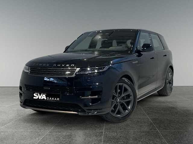 Land Rover Range Rover Sport Dynamic SE - IVA ESPOSTA