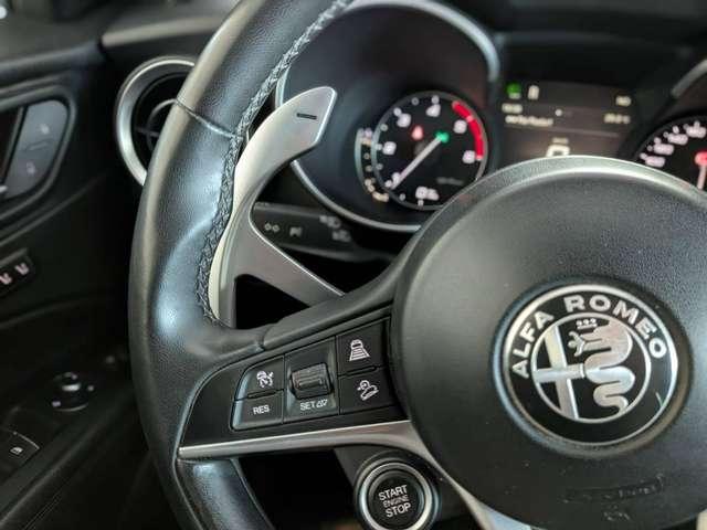 Alfa Romeo Stelvio Stelvio 2019 2.2 t Ti Q4 210cv auto