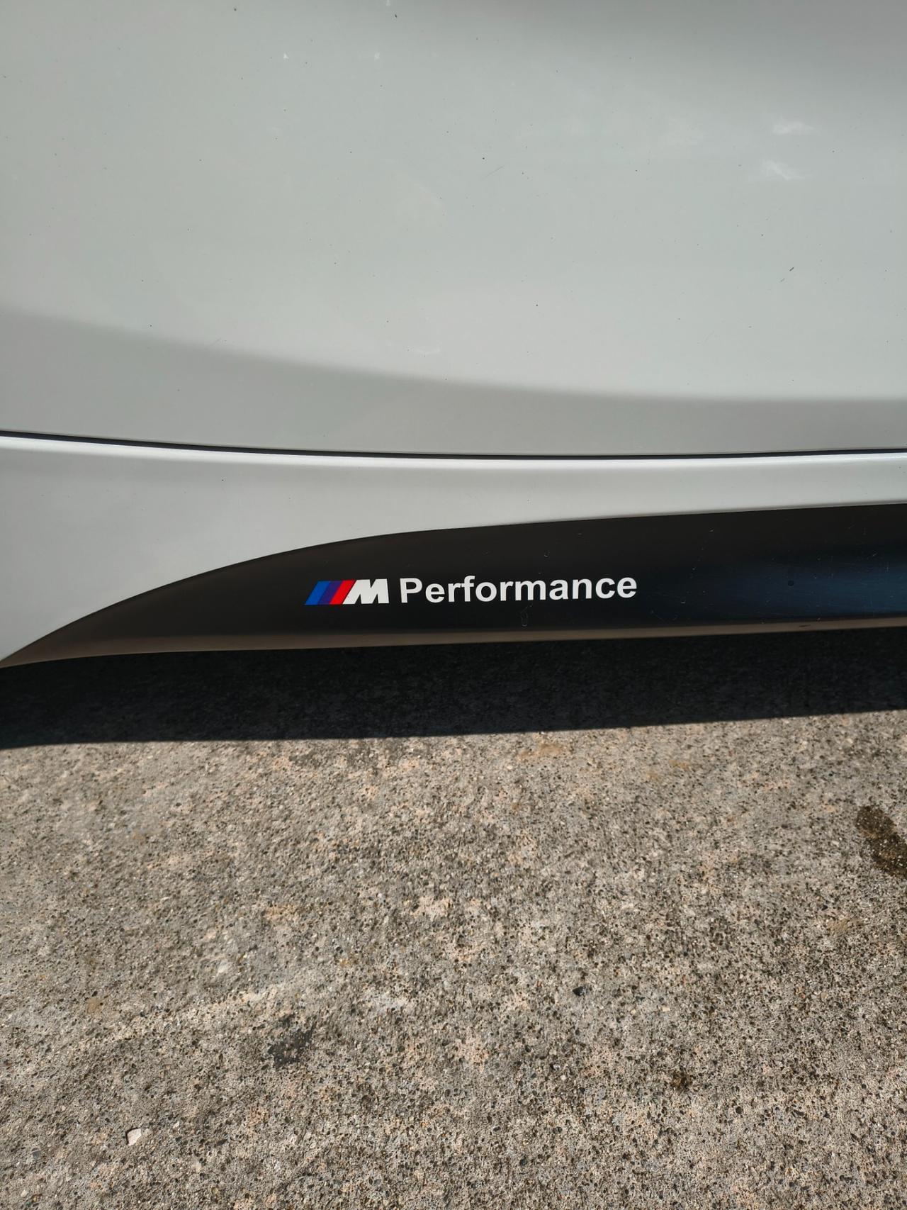 Bmw 116 116d 5p. Msport