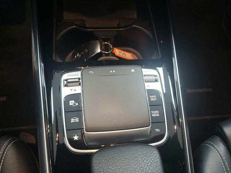 Mercedes-Benz Classe B B 180d Automatic Sport Plus