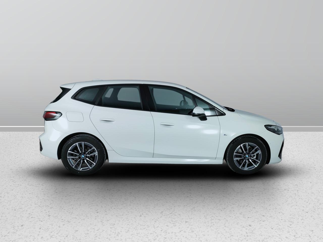 BMW Serie 2 U06 Active Tourer - 218d Active Tourer Msport auto