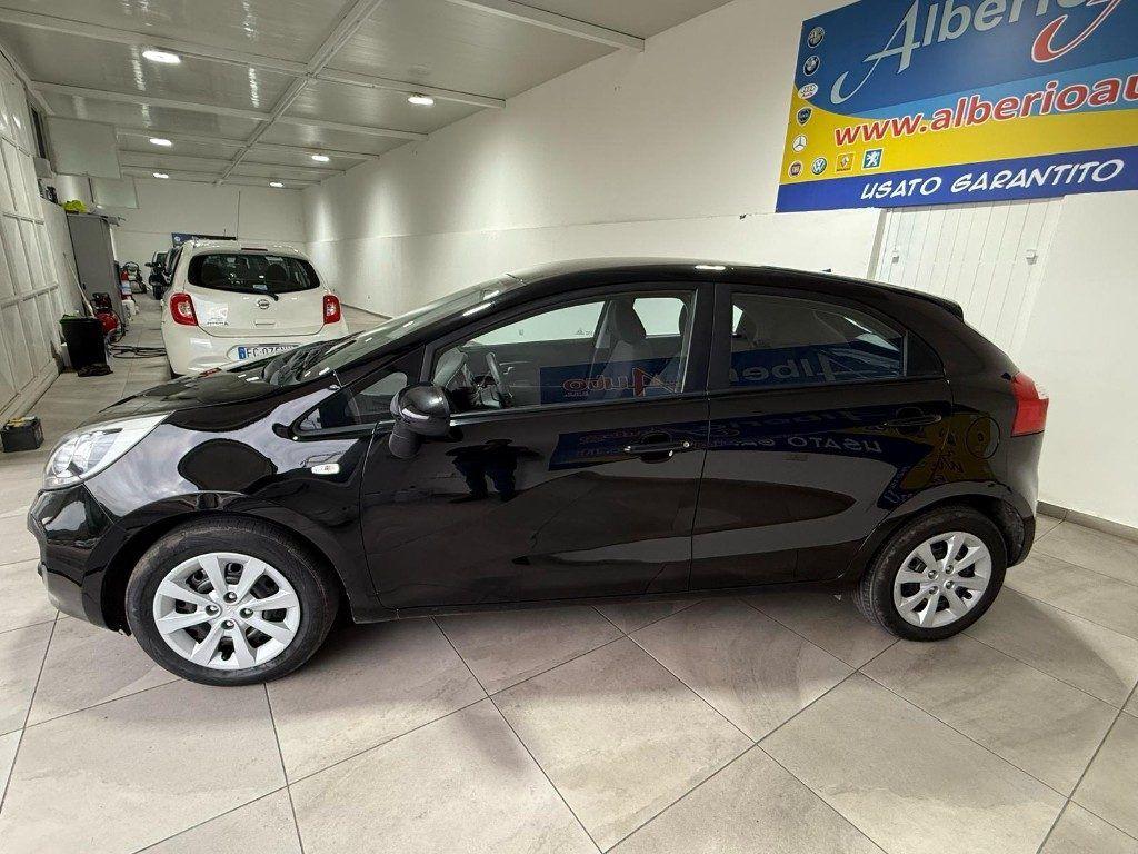 Kia Rio 1.1 CRDi 5p. Active