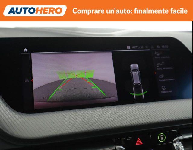 BMW 118 d 5p. Sport