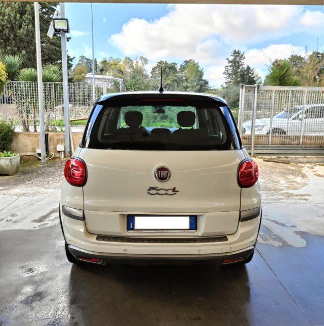 FIAT 500L 1.6 Multijet 120 CV Business