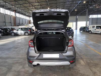 Renault Captur 1.5 blue dci Business 115cv edc