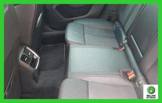 SKODA Octavia 2.0 TDI SCR 150 CV DSG Wagon Executive