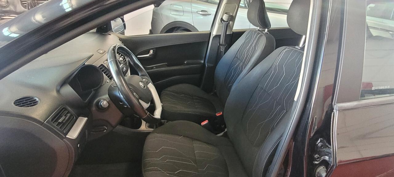 Kia Picanto 1.0 12V 5 porte