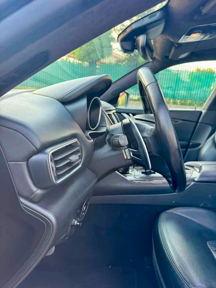 Maserati Levante 3.0 Diesel 275 CV AWD
