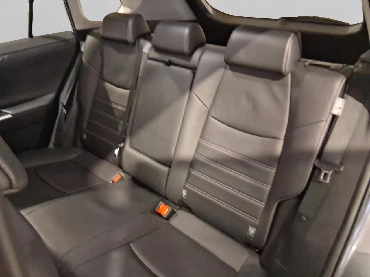 Toyota RAV 4 RAV4 2.5 HV (222CV) E-CVT AWD-i Style