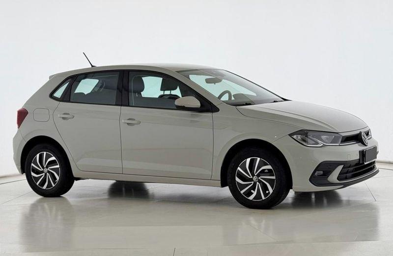 Volkswagen Polo 1.0 TSI Life