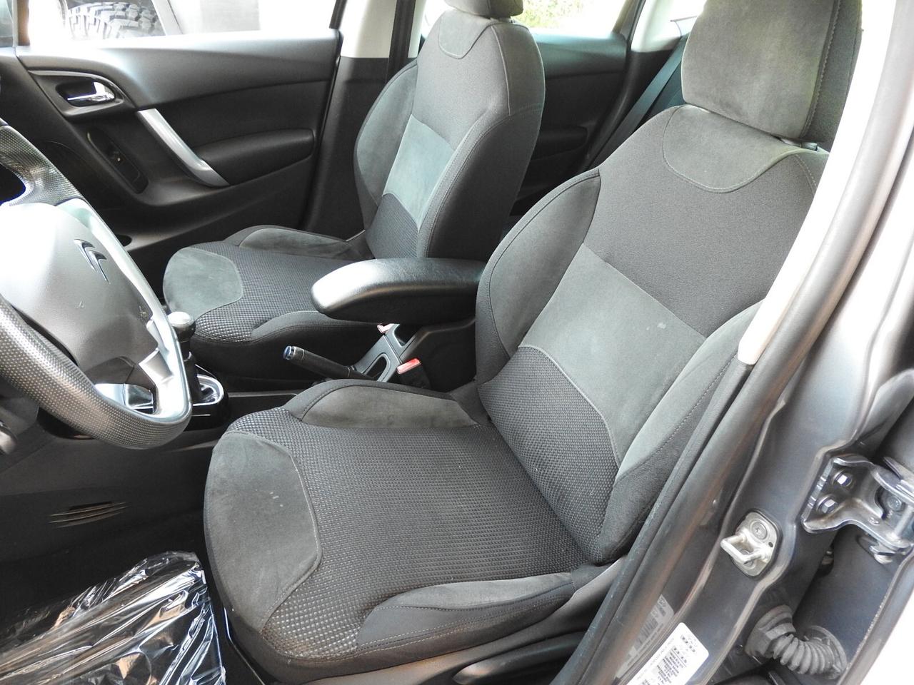 Citroen C3 1.4 HDi 70 Exclusive Style