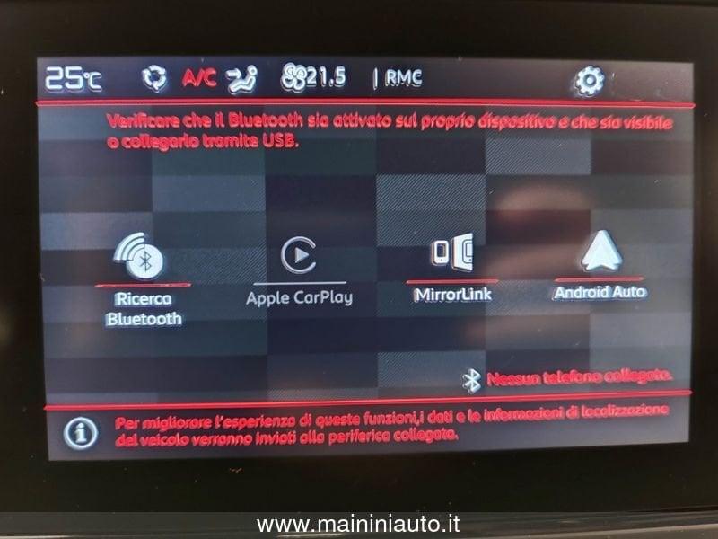 Citroën C3 1.2 83cv Max + Car Play