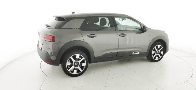 CITROEN C4 Cactus PureTech 110 S&S Shine
