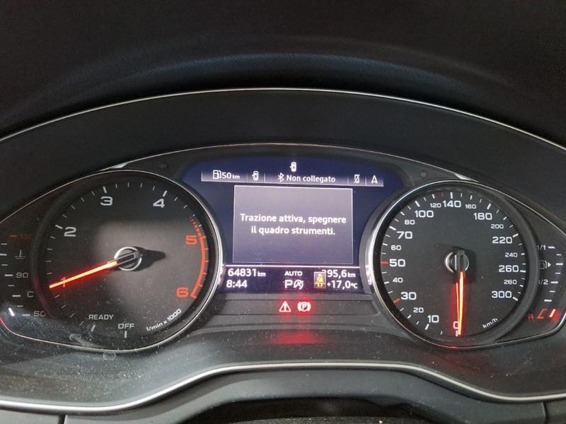 AUDI Q5 40 TDI MHEV Business quattro S tronic