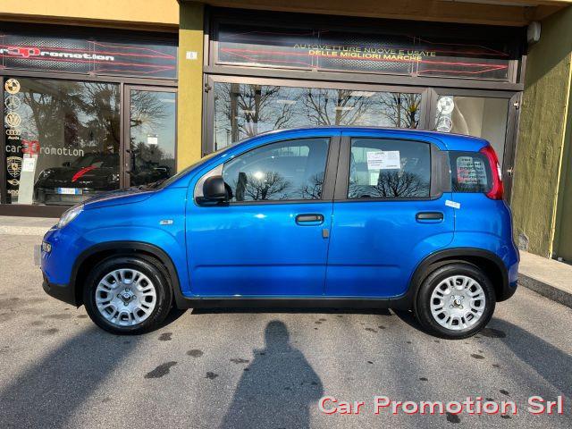 FIAT Panda 1.0 Hybrid