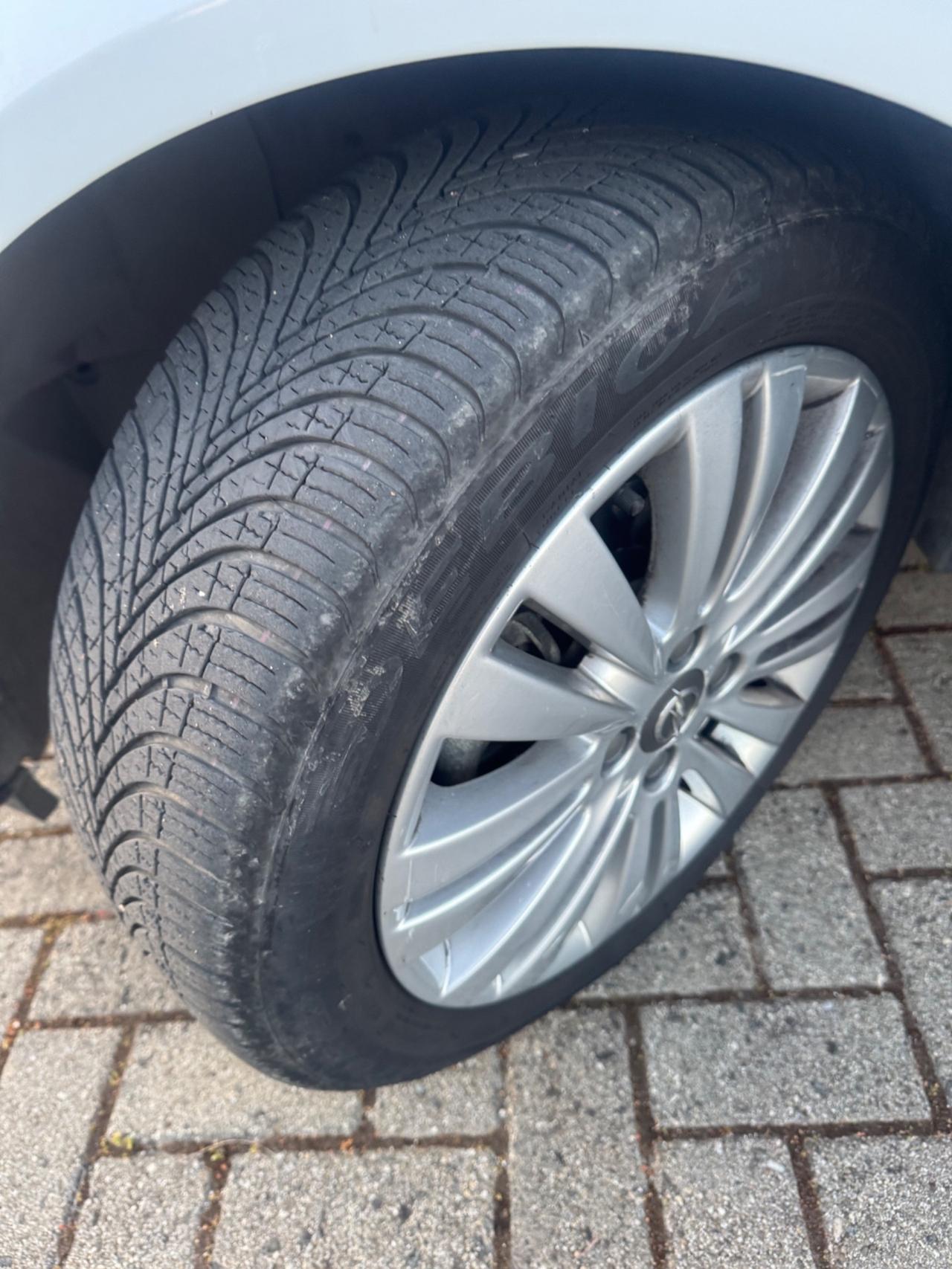 Opel Corsa 1.3 Multijet 75Cv 2011