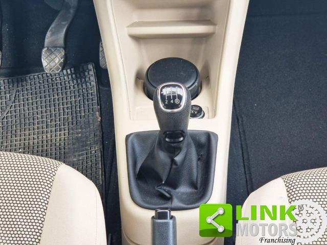SKODA Citigo 1.0 60 CV 5 porte Active