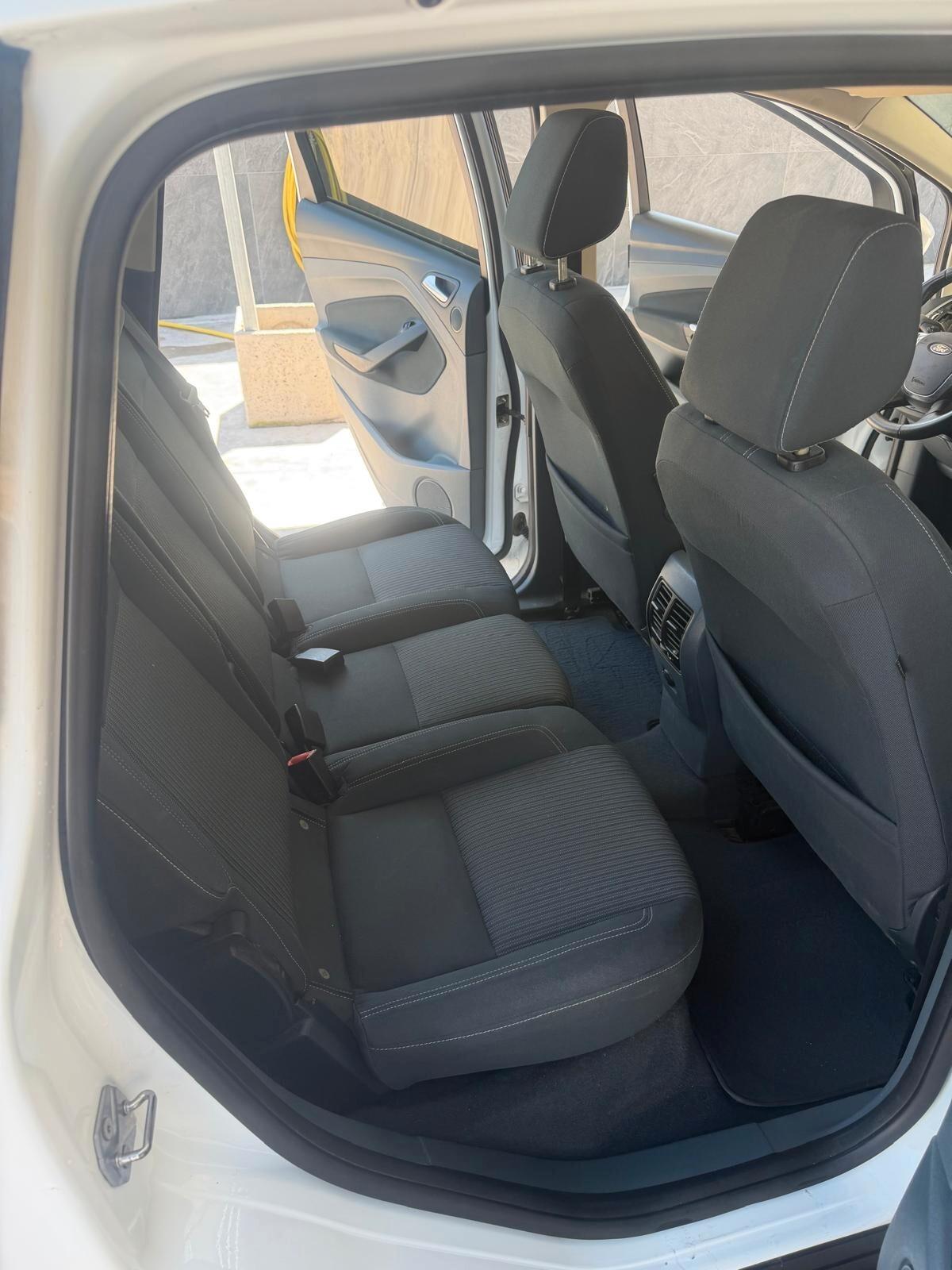 Ford C-Max 1.6 120CV GPL Titanium