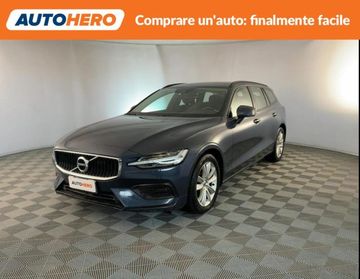 VOLVO V60 B4 (d) Geartronic Momentum Business