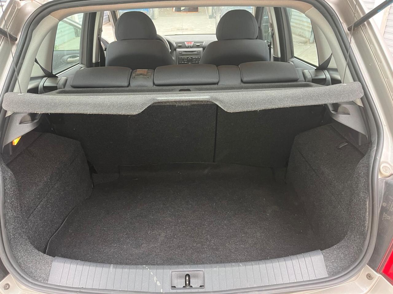 Fiat Stilo 1.6i 16V 5 porte Dynamic SOLO 40.000KM