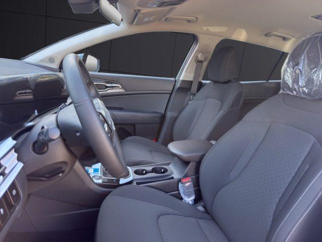 KIA Sportage 1.6 CRDi MHEV Business