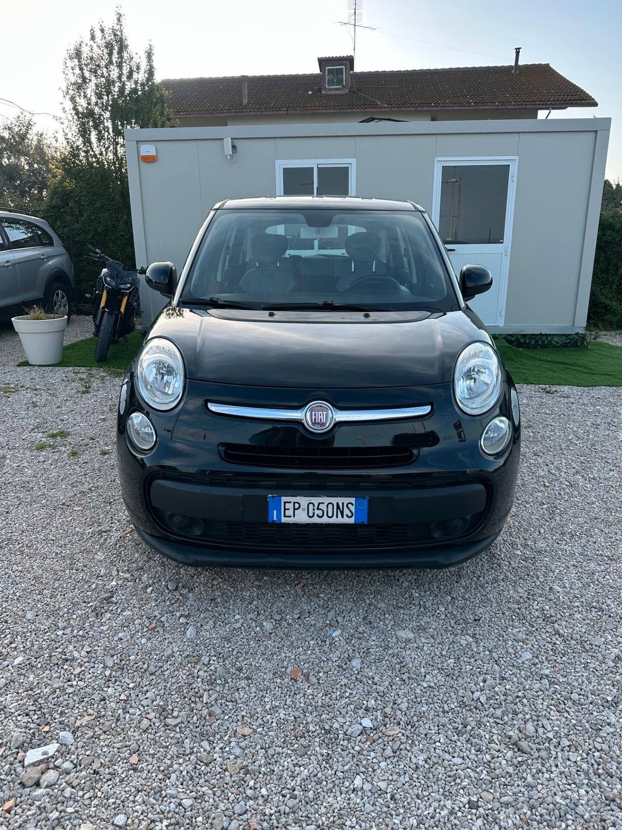 Fiat 500L 1.3 Multijet 85 CV Pop Star
