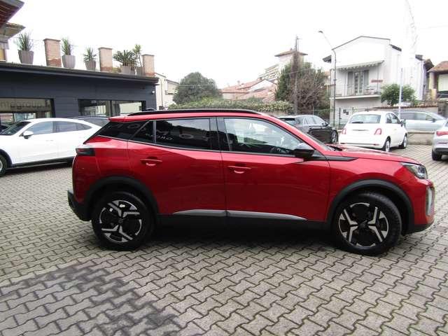 Peugeot 2008 1.2 PURETECH ALLURE 130CV AUTO,CERCHI 17,CARPLAY