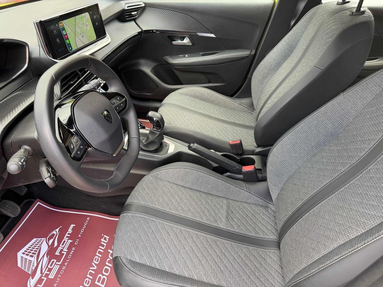 Peugeot 208 PureTech 75CV Stop&Start Style PREZZO REALE!