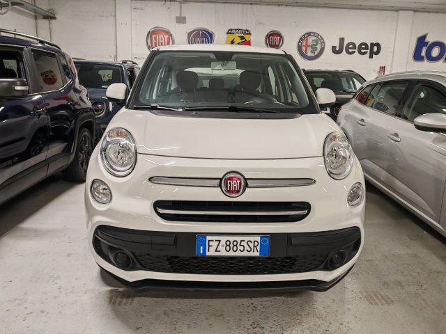 FIAT 500L 1.3 Multijet 95 CV Dualogic Business