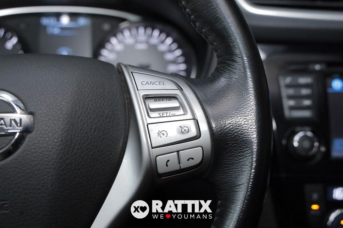 Nissan X-Trail 1.6 DCI 130CV Tekna