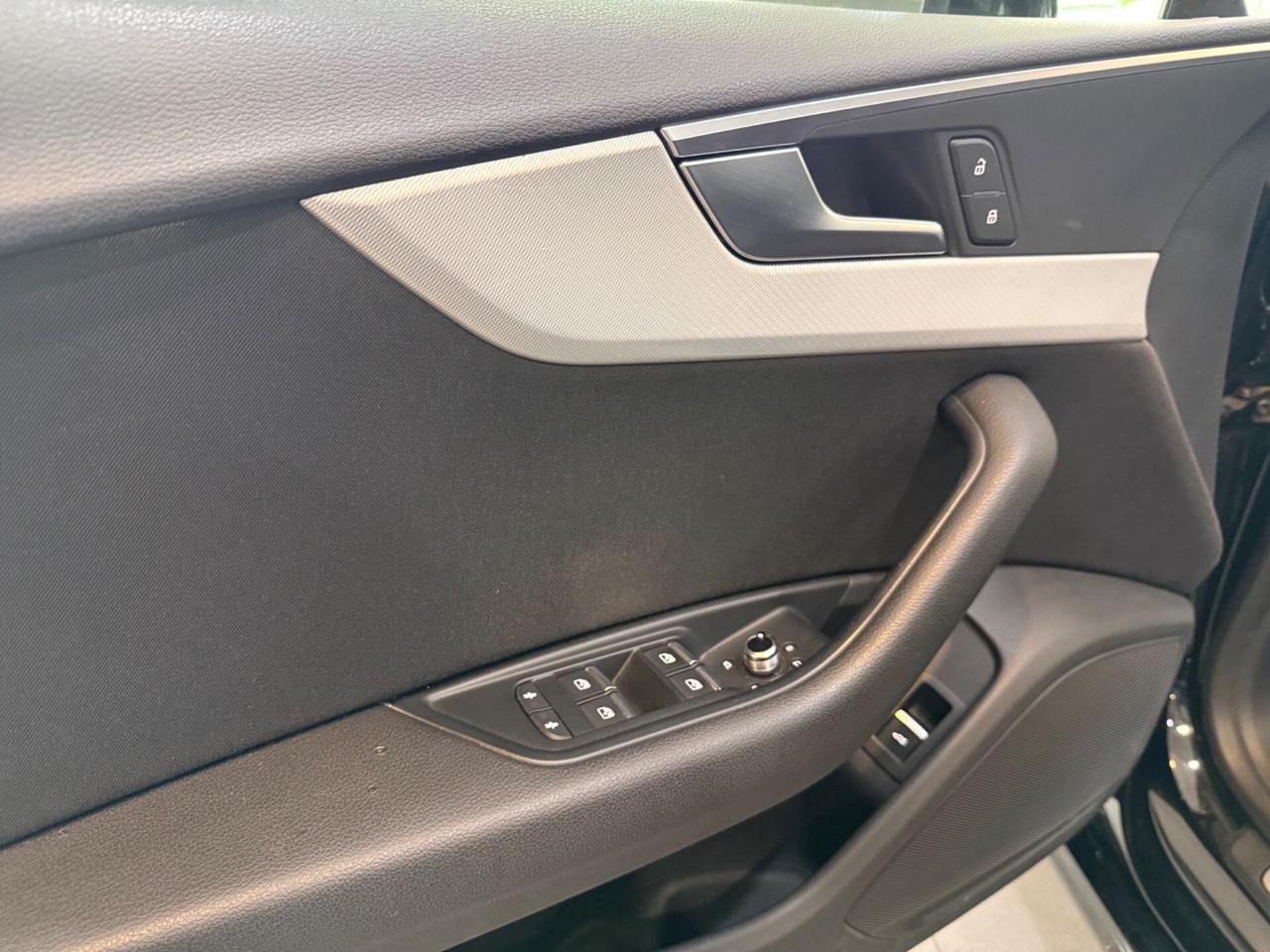 Audi A5 2.0 TDI 190 CV Business Sport 81.000 km