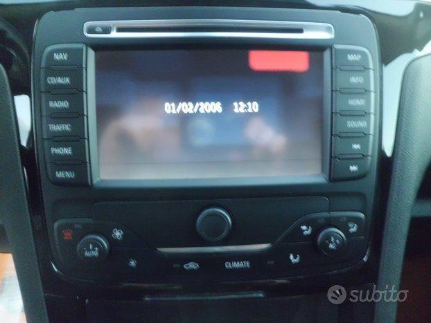 Ford S-Max FULL OPTIONAL