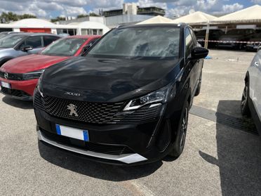 PEUGEOT 3008 II 2021 - 3008 1.5 bluehdi GT s&s 130cv eat8