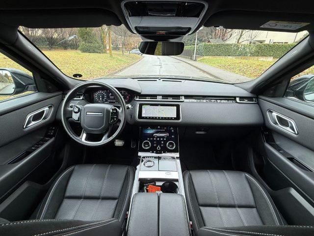 LAND ROVER Range Rover Velar 2.0 TD4 240 CV R-Dynamic S