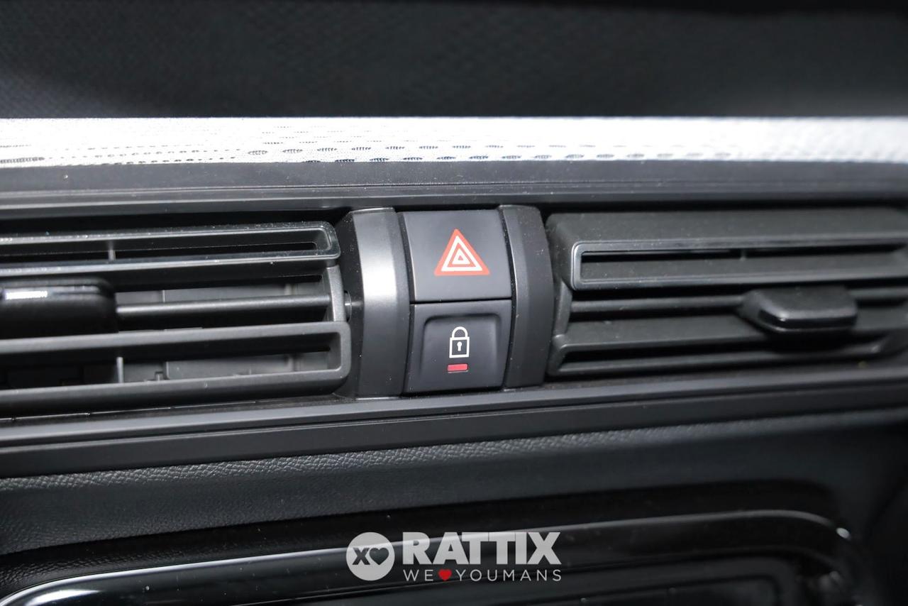 Citroen C3 1.2 Puretech 100CV Max