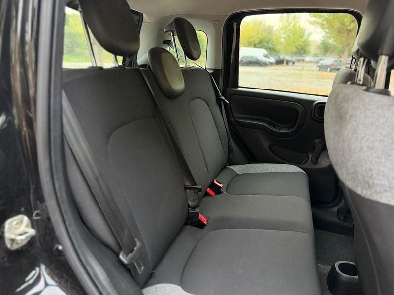 FIAT Panda PANDA CITY LIFE