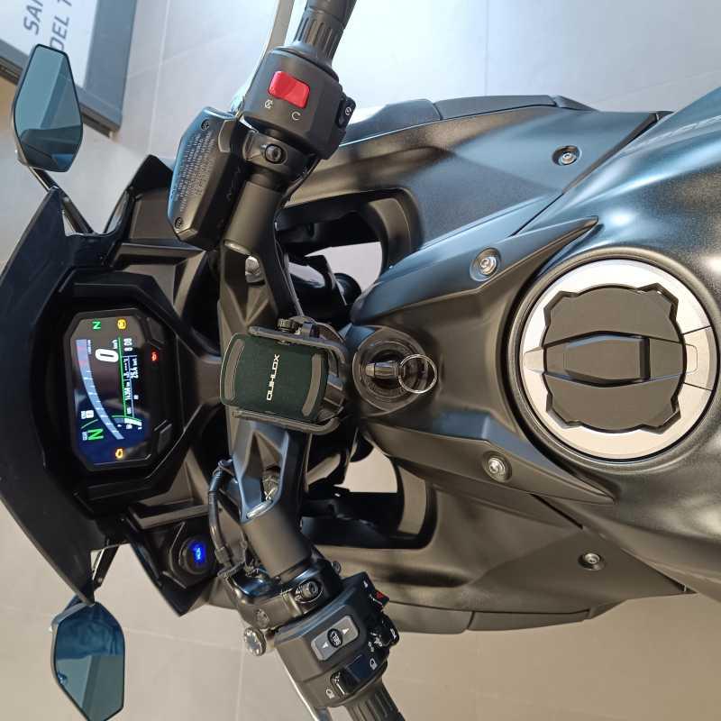 Kawasaki Ninja 650 - 2025