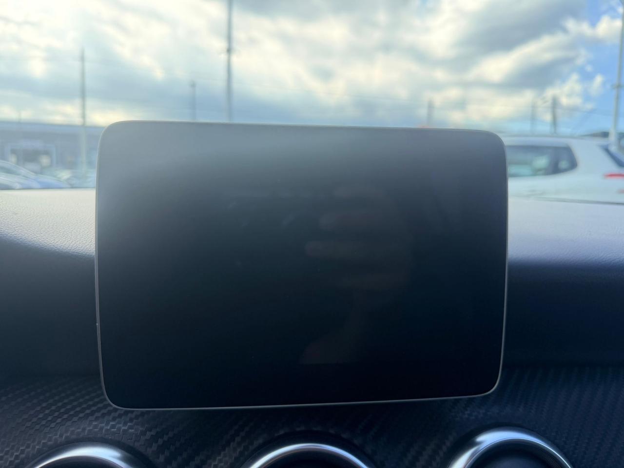 Mercedes-benz A 180 d Automatic AMG Line Premium
