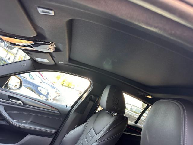 BMW X4 xDrive30i M Sport