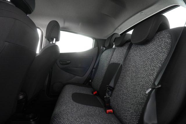 LANCIA Ypsilon Ypsilon 1.0 FireFly 5 porte S&S Hybrid Silver