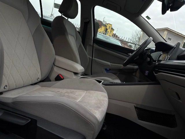 VOLKSWAGEN Golf 1.4 TSI eHYBRID 204 CV DSG Style