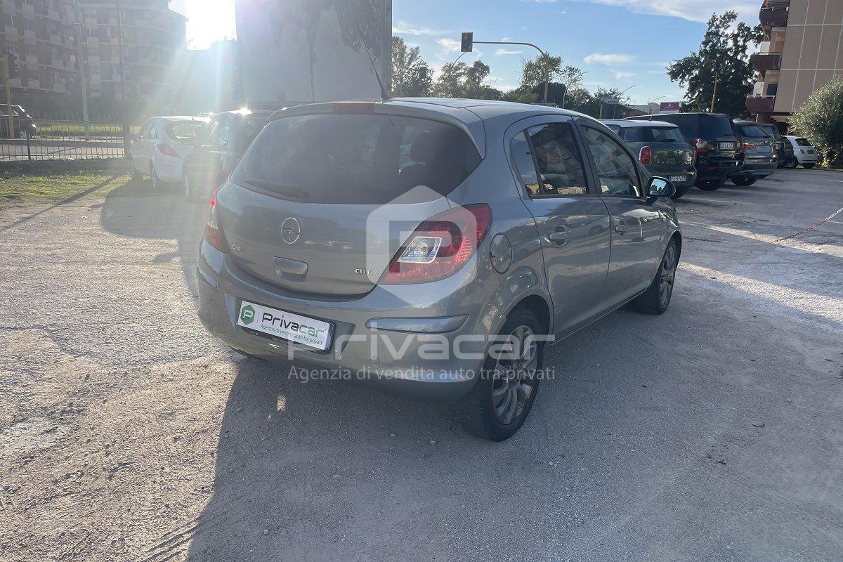 OPEL Corsa 1.3 CDTI 75CV F.AP. 5 porte Edition