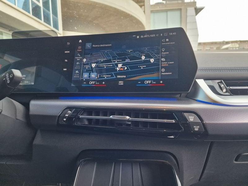 BMW Serie 2 Active Tourer 225e xDrive Active Tourer Msport