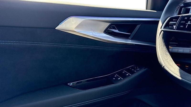 Renault Espace NUOVO esprit Alpine MY24 full hybrid E-Tech 200 7p