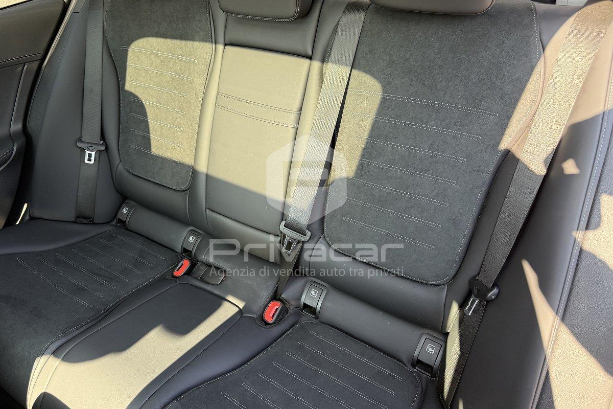 MERCEDES C 220 d Mild hybrid Premium