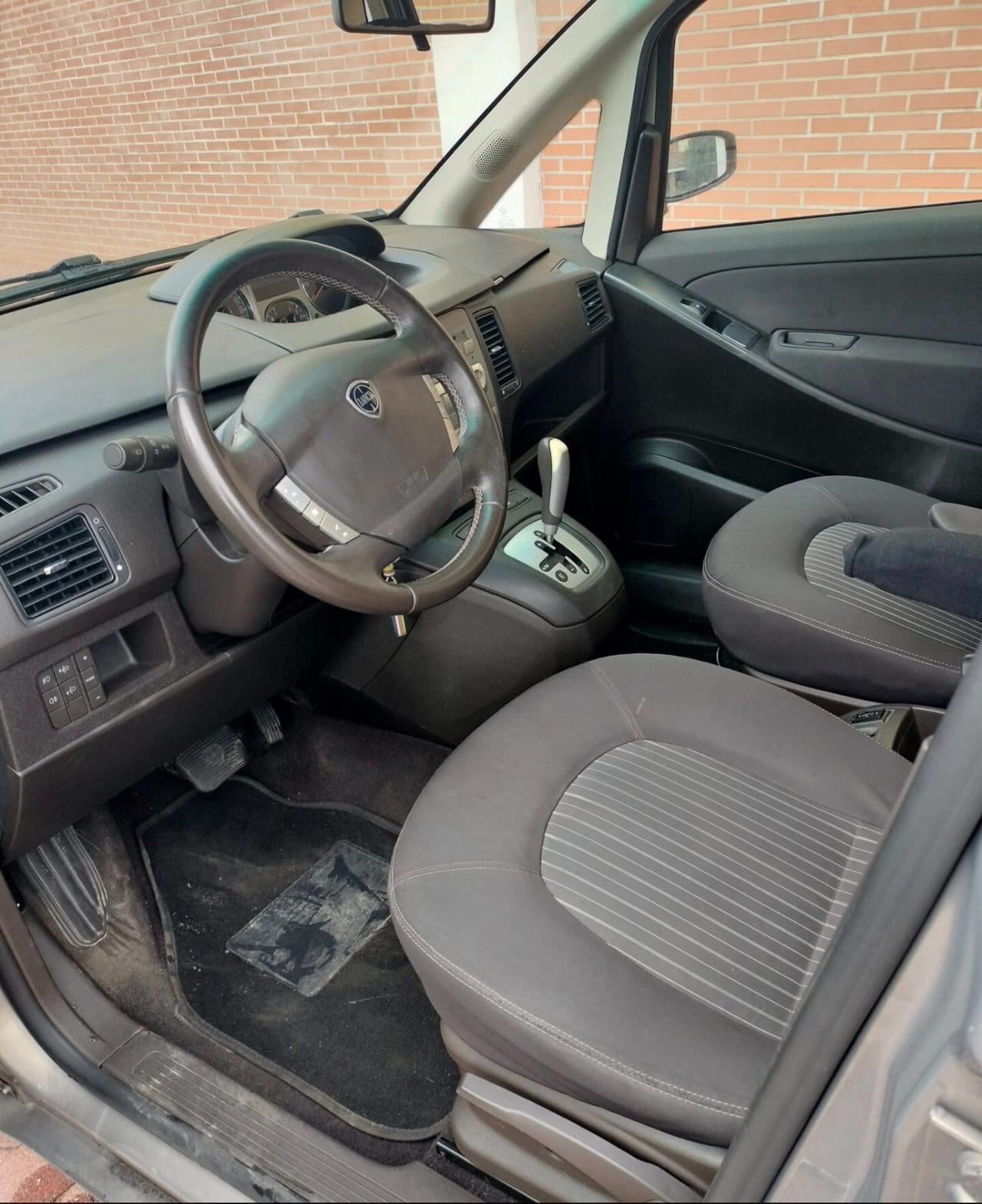 Lancia MUSA 1.3 Multijet 16V 90 CV Platino