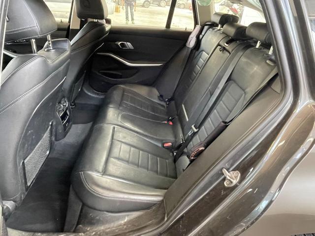 BMW 320 D 48V XDRIVE 190CV TOURING