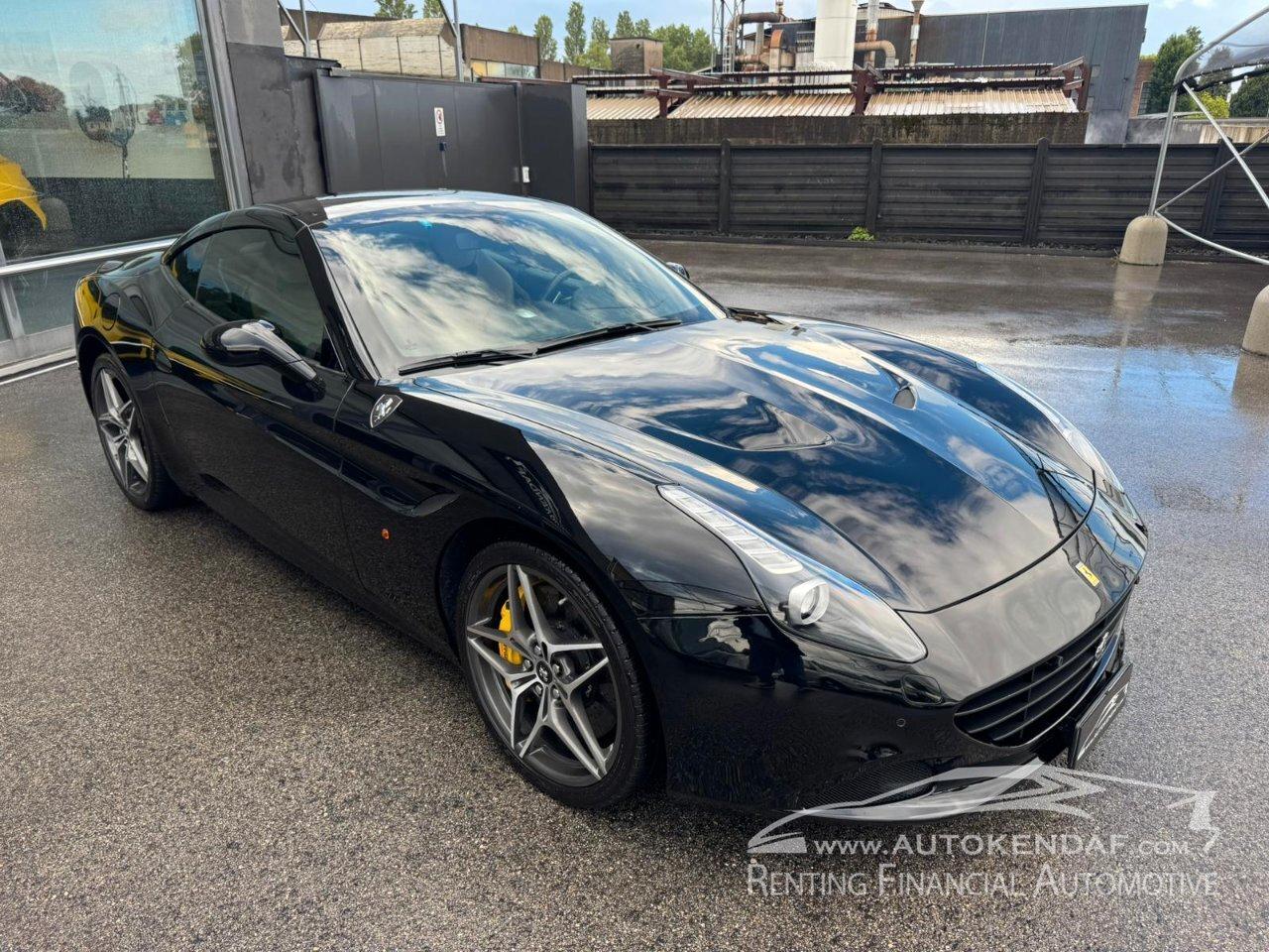 Ferrari California 3.9 T dct