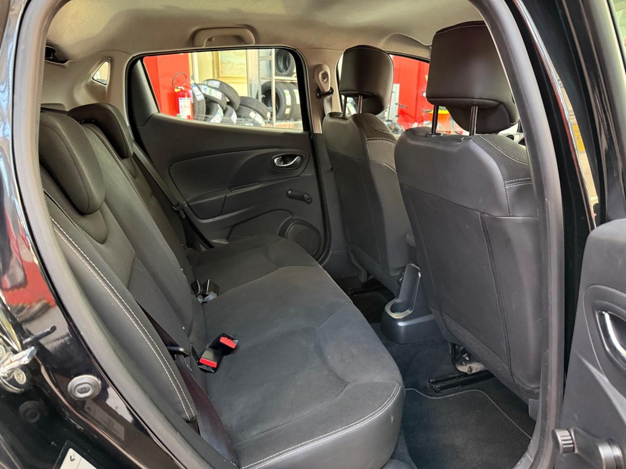 Renault Clio 1.5 dCi 8V 75CV 5 porte Wave